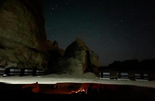 Wadi Rum Other | Wadi rum view camp