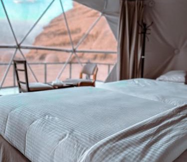 Wadi Rum Other | Wadi rum Wild life camp