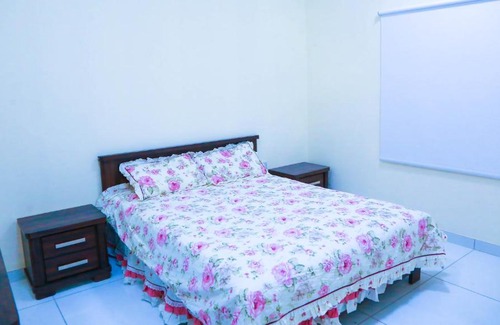 Doha Villa | WADI SAIL LUXURY HOUSE