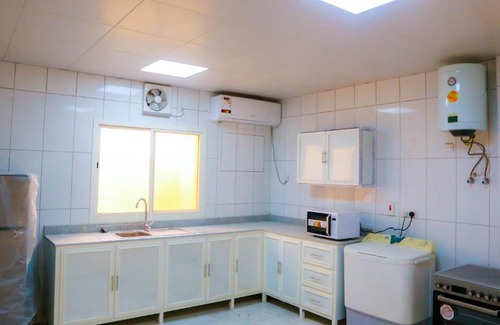 Doha Villa | WADI SAIL LUXURY HOUSE