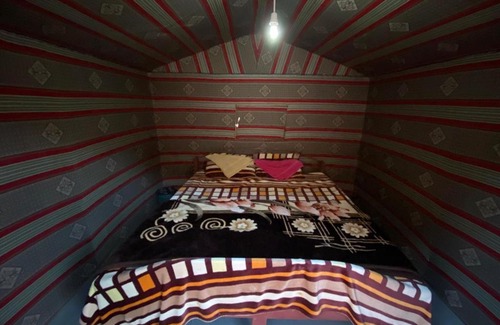 Wadi Rum Bed & Breakfast | waditm desart