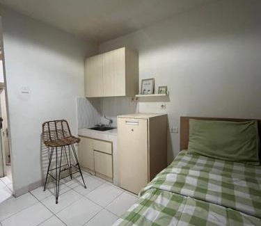 Sukaraja Apartment | Wadul