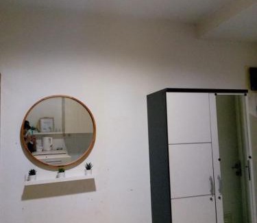 Sukaraja Apartment | Wadul
