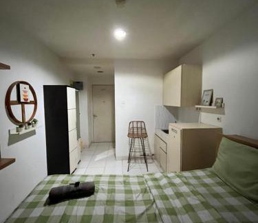 Sukaraja Apartment | Wadul