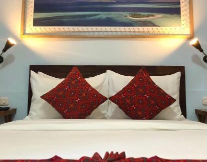 Labuan Bajo Hotel | Wae Molas Hotel