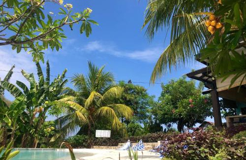 Labuan Bajo Hotel | Wae Molas Hotel