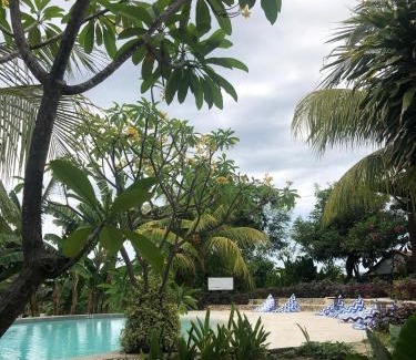 Labuan Bajo Hotel | Wae Molas Hotel