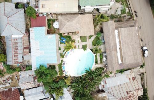 Labuan Bajo Hotel | Wae Molas Hotel