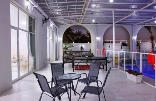 Khor Fakkan House | Waeb Holiday Home- Two bedrooms