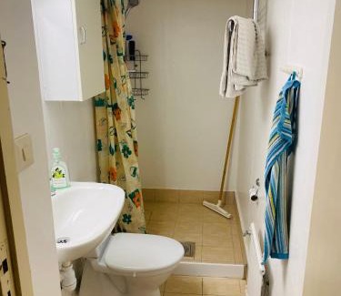Ebbes Apartment | Waeil