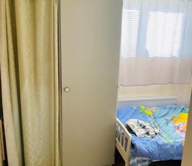 Ebbes Apartment | Waeil