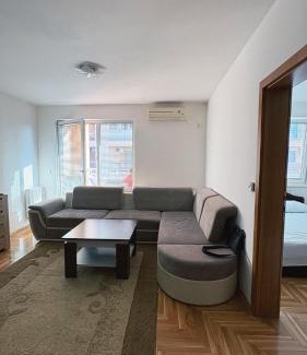 Seoci Apartment | Wael apartment