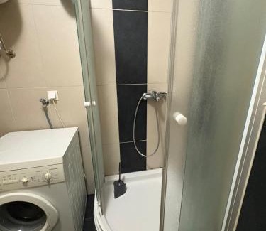 Seoci Apartment | Wael apartment