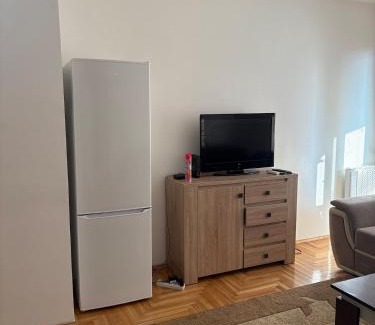 Seoci Apartment | Wael apartment