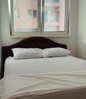 Seoci Apartment | Wael apartment