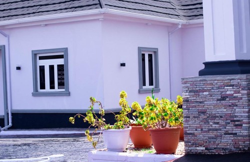 Jos Apartment | WAF GUEST HOUSE