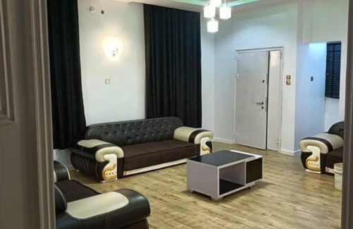 Jos Apartment | WAF GUEST HOUSE