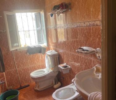 Larache Apartment | Waffa