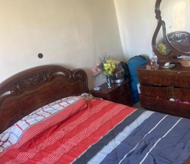 Larache Apartment | Waffa