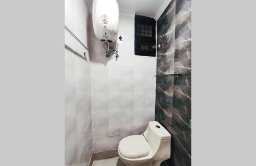 South West Apartment | waffle