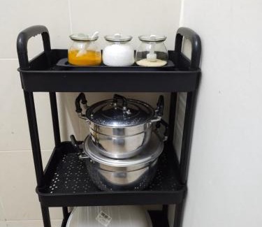 Bota House | WAFID HOMESTAY 2 SERI ISKANDAR