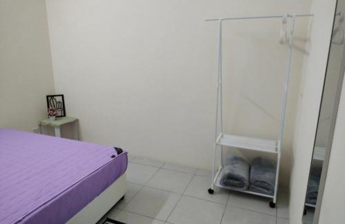 Bota House | WAFID HOMESTAY SERI ISKANDAR