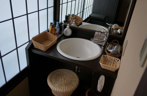 Yudanaka Shibu Onsen House | Wafu No Yado MASUYA