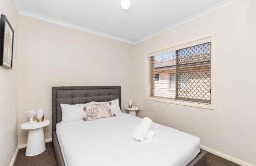 Wagga Wagga Apartment | Wagga CBD Apartments
