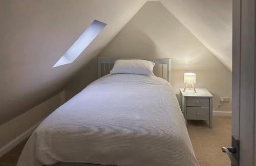 Aboyne House | Wagglehead Cottage