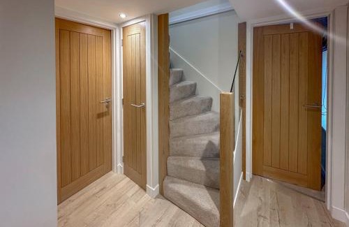 Aboyne House | Wagglehead Cottage
