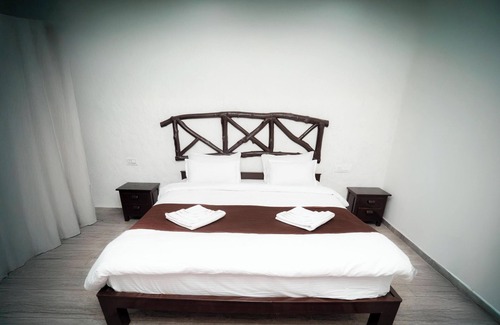 Bhadravathi Resort | Wagharanya Resort
