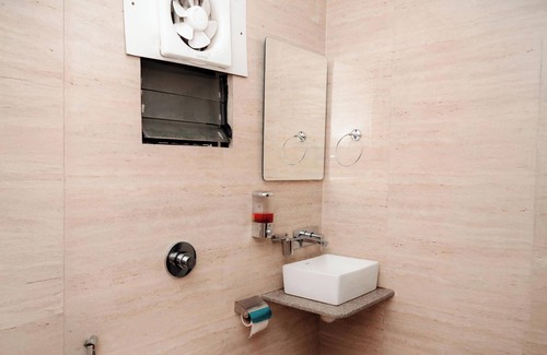 Bhadravathi Resort | Wagharanya Resort