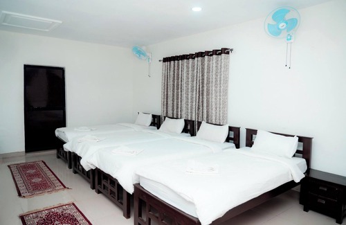Bhadravathi Resort | Wagharanya Resort
