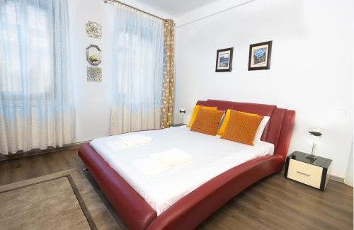 Brasov City Centre Apartment | Wagner Apartment