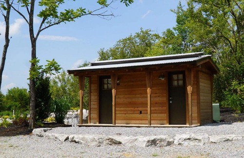 Lancaster House | Wagon - 03 Lockridge Park