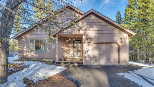 Three Rivers House | Wagon Master 5