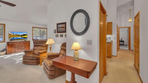Three Rivers House | Wagon Master 5