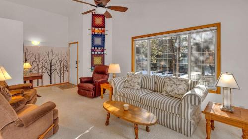 Three Rivers House | Wagon Master 5