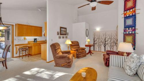 Three Rivers House | Wagon Master 5