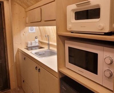 Gujwa Other | Wagon Stay at 임진고택