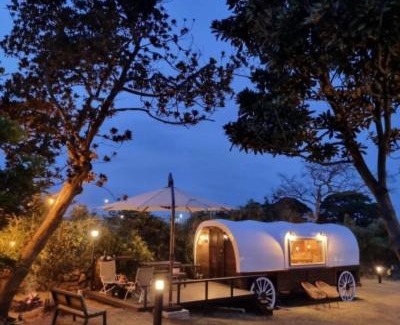 Gujwa Other | Wagon Stay at 임진고택