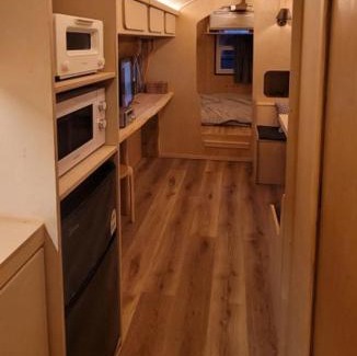 Gujwa Other | Wagon Stay at 임진고택