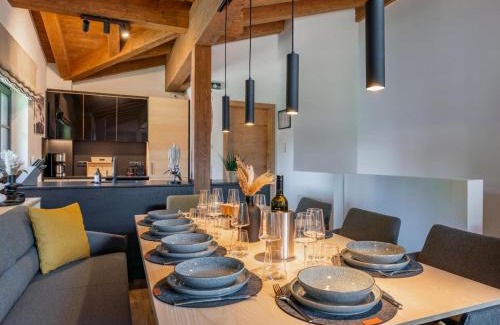Wagrain Ski Chalet | Wagrainer TauernLodge 42C