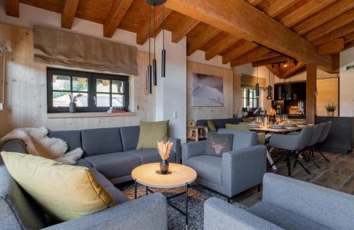 Wagrain Ski Chalet | Wagrainer TauernLodge 42C