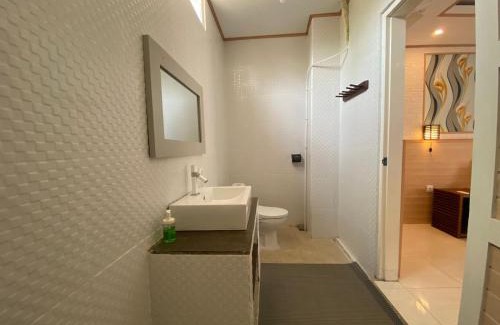 Gili Trawangan Hotel | Wah Resort Gili Trawangan