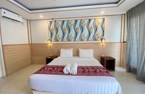 Gili Trawangan Hotel | Wah Resort Gili Trawangan