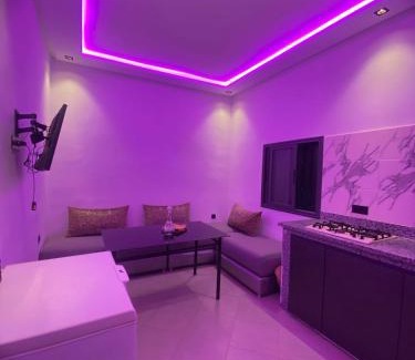 District of Sidi Youssef Ben Ali House | Waha hassan 2