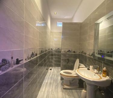 District of Sidi Youssef Ben Ali House | Waha hassan 2