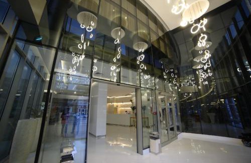 Mahboula Hotel | Wahaj Boulevard Hotel