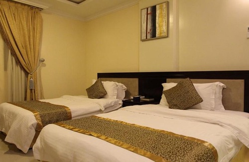 Al Hofuf Apartment | Wahat Aleen Furnished Units 1
